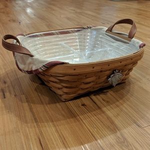 Longaberger 25 Years of Holiday Giving